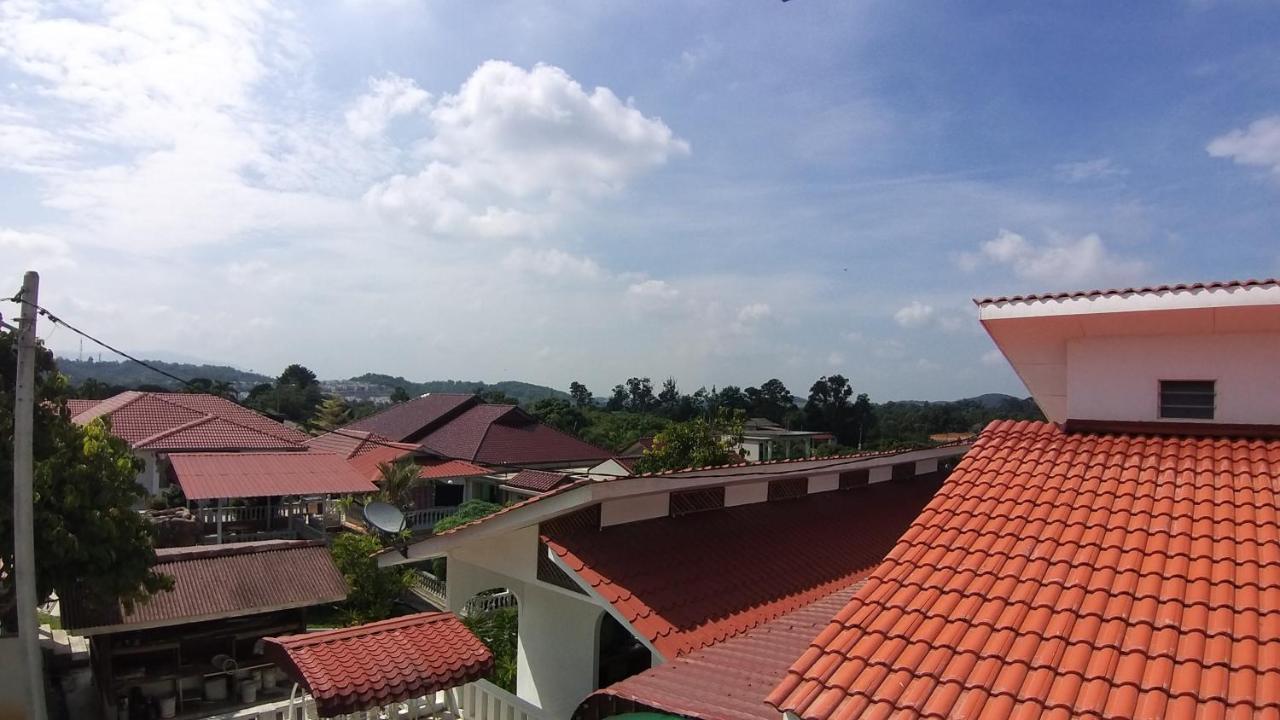 Seri Dusun Sepang Homestay & Event Space Exterior photo
