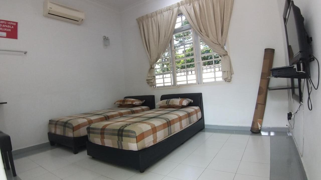Seri Dusun Sepang Homestay & Event Space Exterior photo