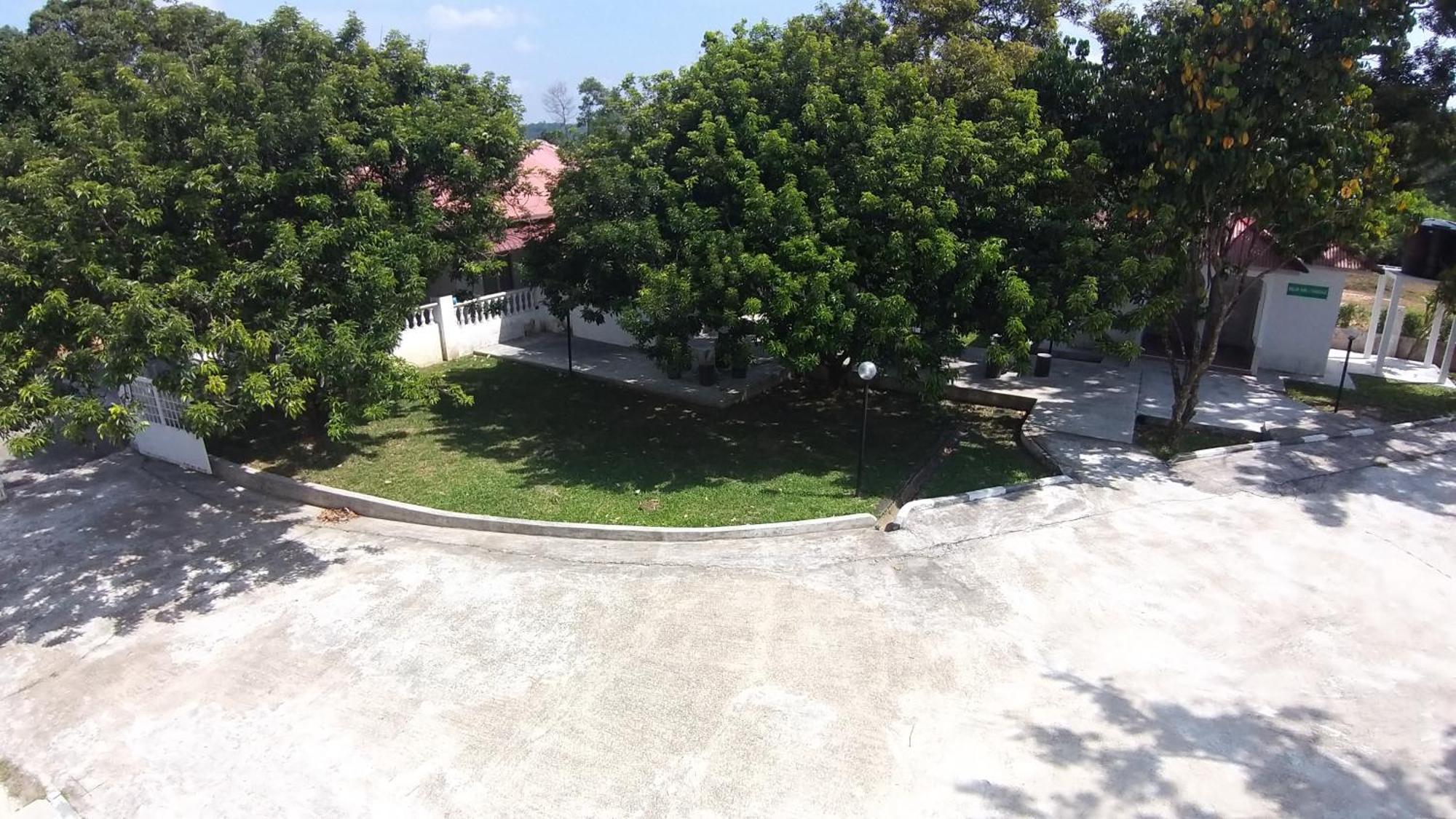 Seri Dusun Sepang Homestay & Event Space Exterior photo